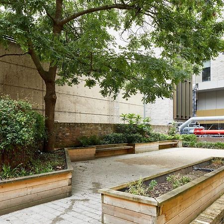 Campbell House Apartment London Exterior photo